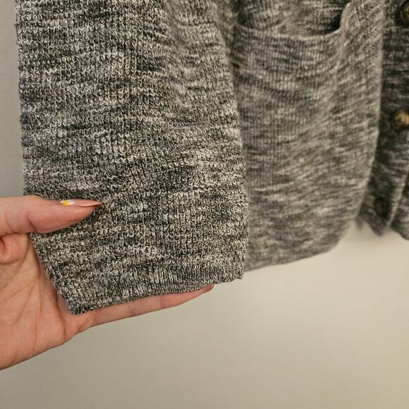 Madewell Button Up Cardigan - Picture 6 of 8